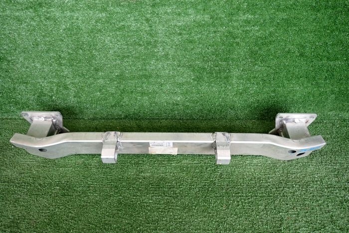 BMW Z4 E89 TRAVERSA paraurti posteriore posteriore