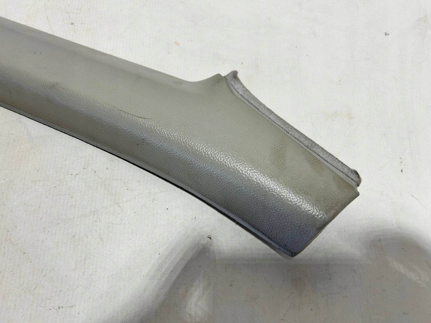 right cover SLUPKA side MERCEDES SL R230