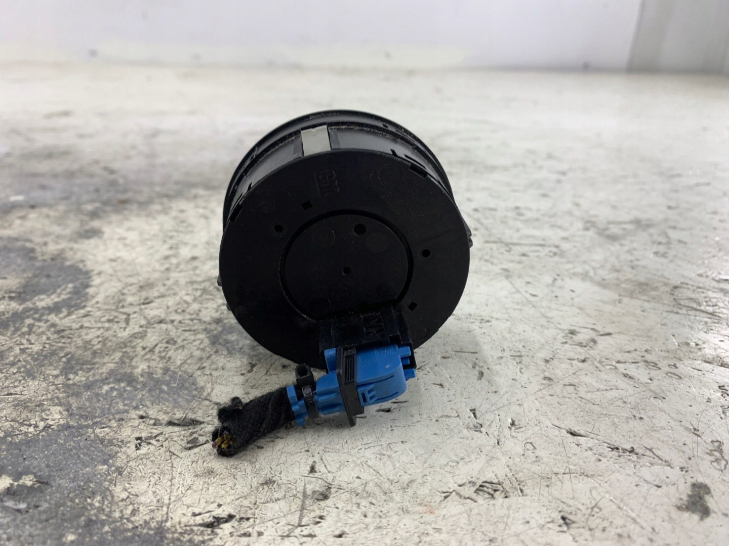 OPEL CORSA D lichtschalter 13249396