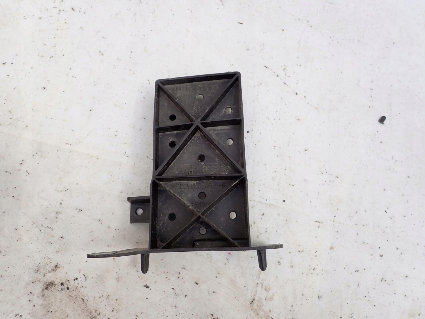 RENAULT TWINGO III 3 14-23 beam tips left