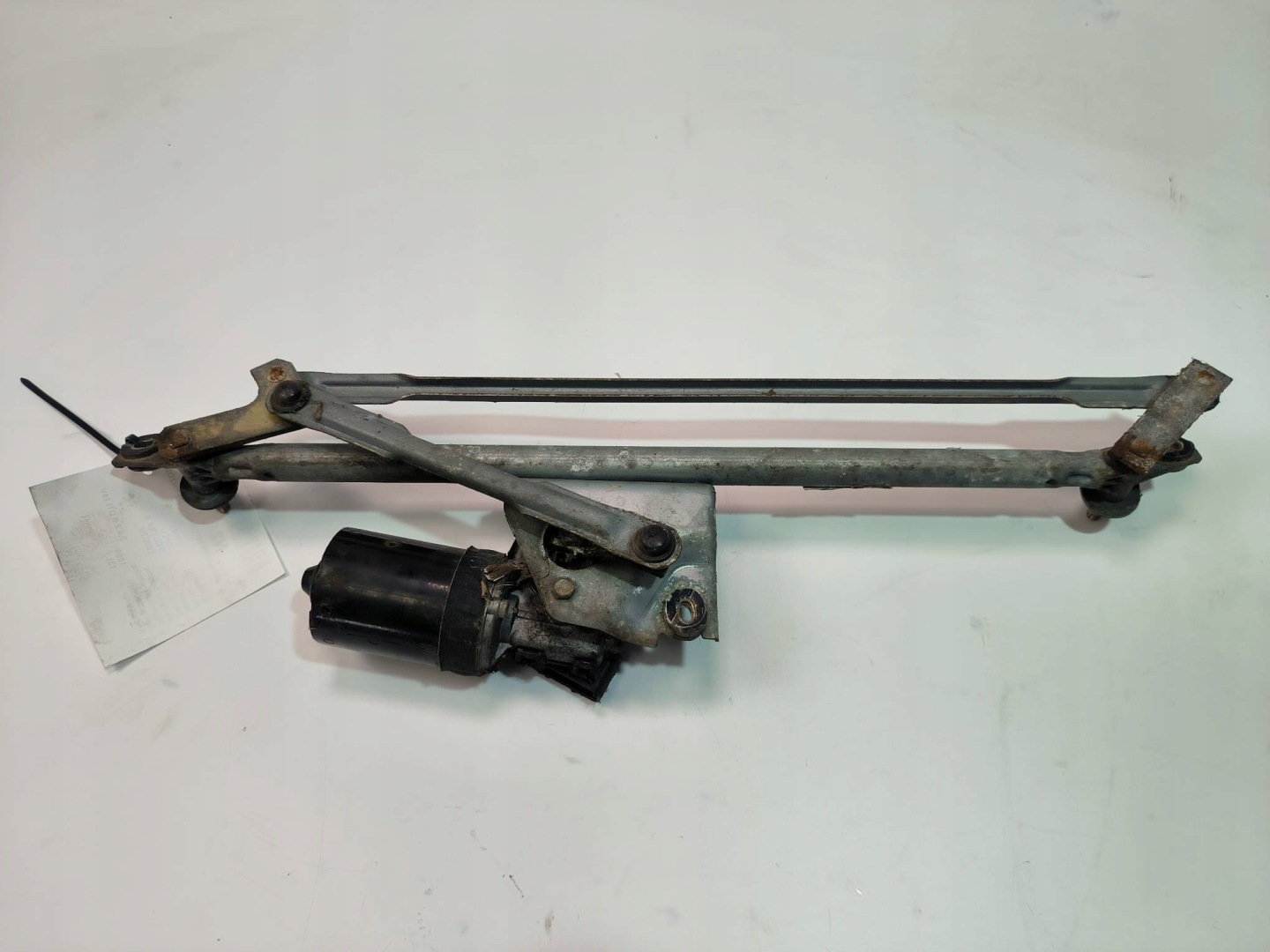 wiper mechanism front 0390241142 OPEL VECTRA B