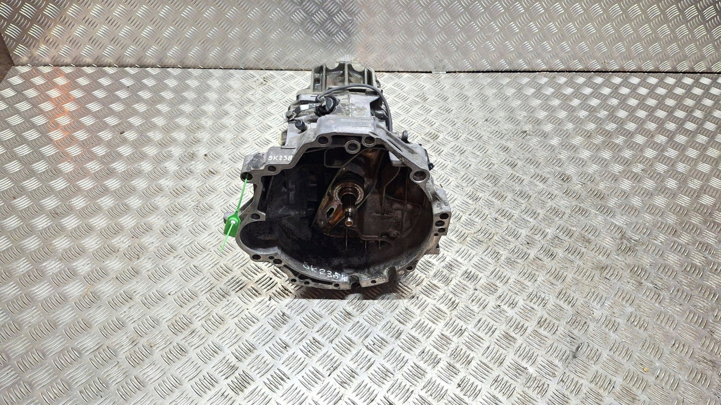 Getriebe DHW VW PASSAT B5 AUDI A4 B5 1.8 T