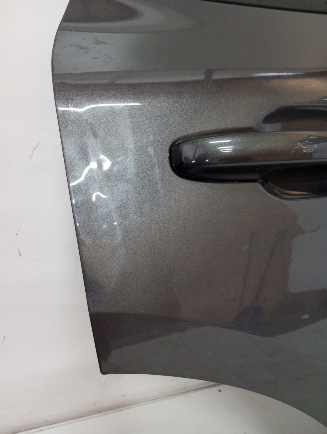 Tür Ford Kuga MK3 rechts hinten