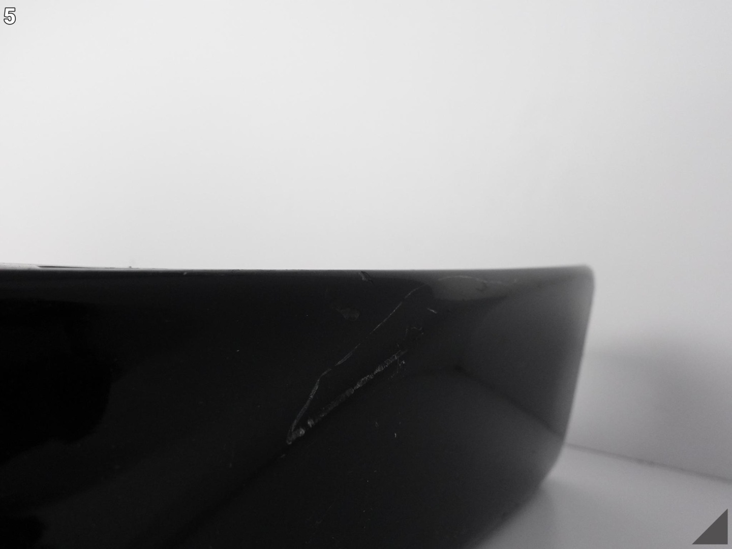 NISSAN GTR GT-R R35 08- bumper SPOILER front