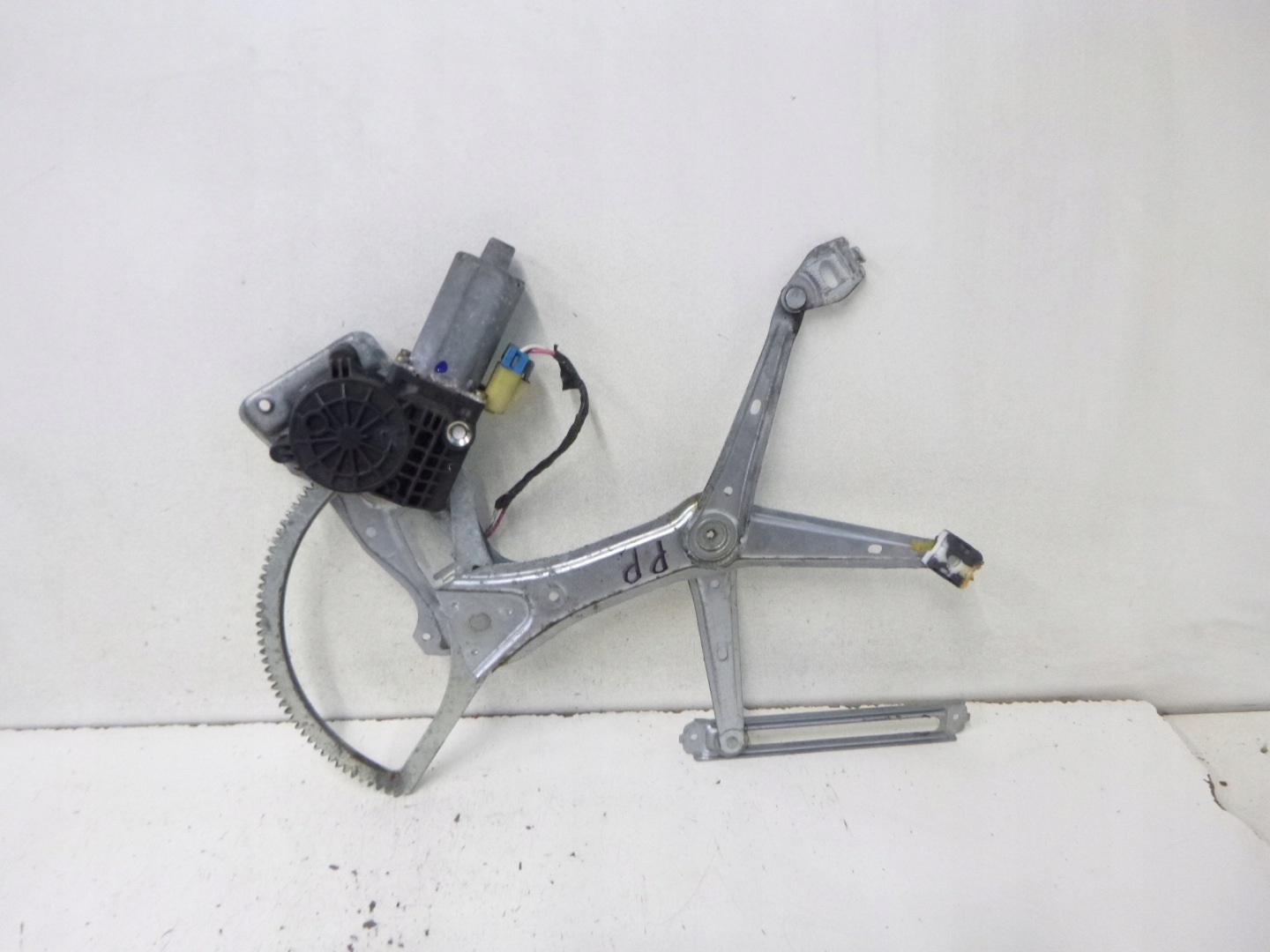 Mécanisme Vitre Avant Droite Mercedes ML W163 2001r.