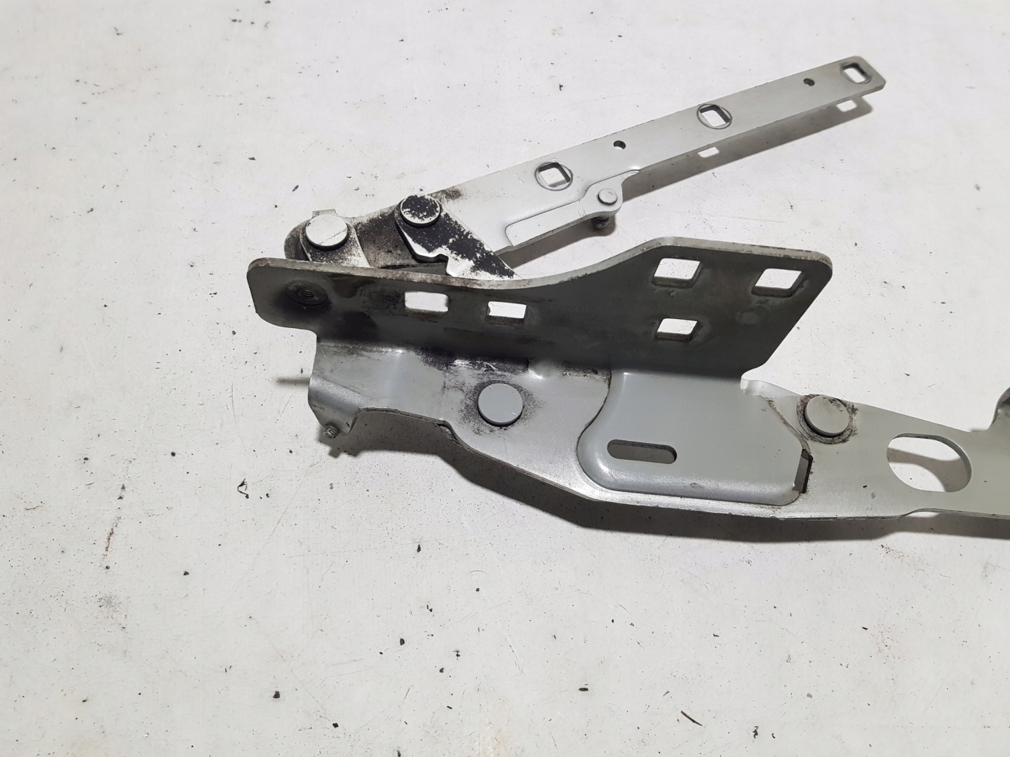 hinge bonnets right MERCEDES SL R230 W230 2308800228