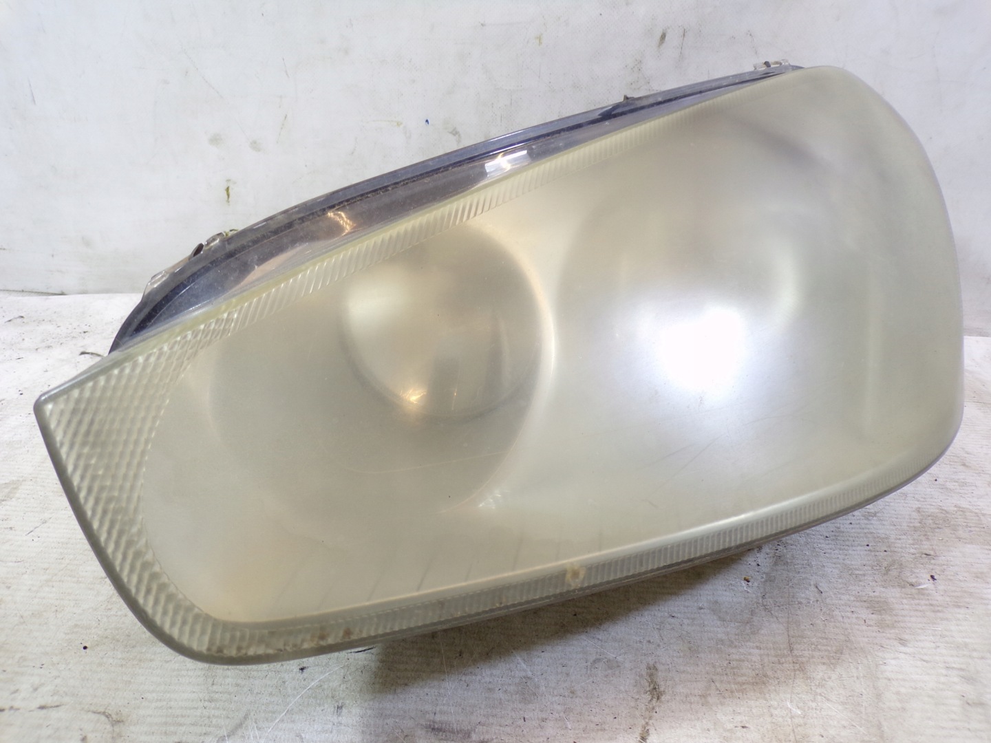 light front front left FORD CMAX C-MAX LIFT (K)