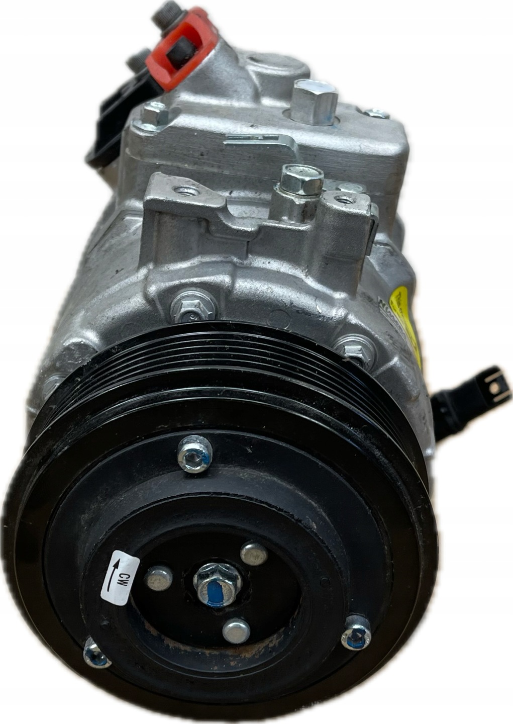 kompresor klimatizaci BMW NISSENS 890622