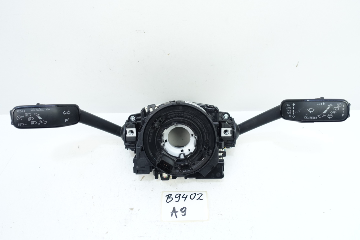 MANETKA switch SKODA OCTAVIA ENYAQ 5Q1953507G