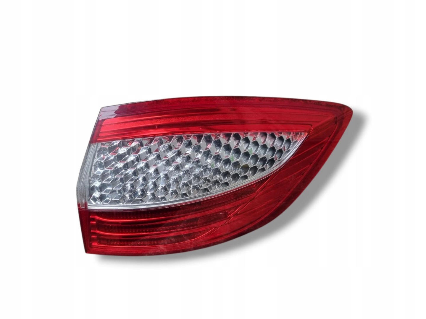 light rear right side Ford Mondeo 4 2010 7S71-13404-B