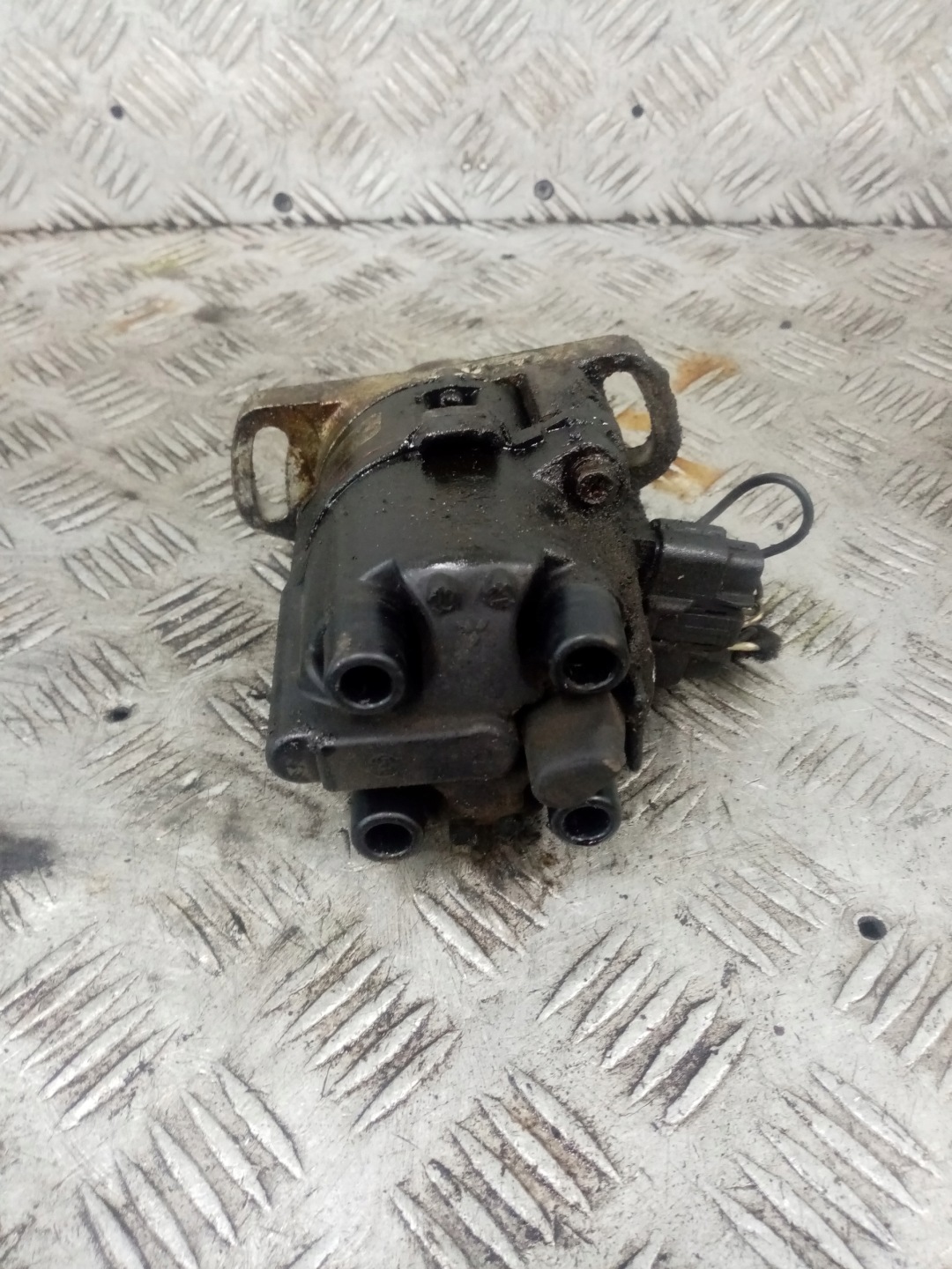 APARAT ignition MITSUBISHI COLT 6