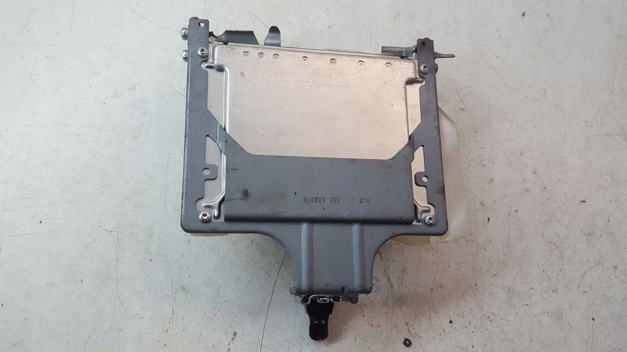 control unit computer of the engine Toyota Yaris 1,3