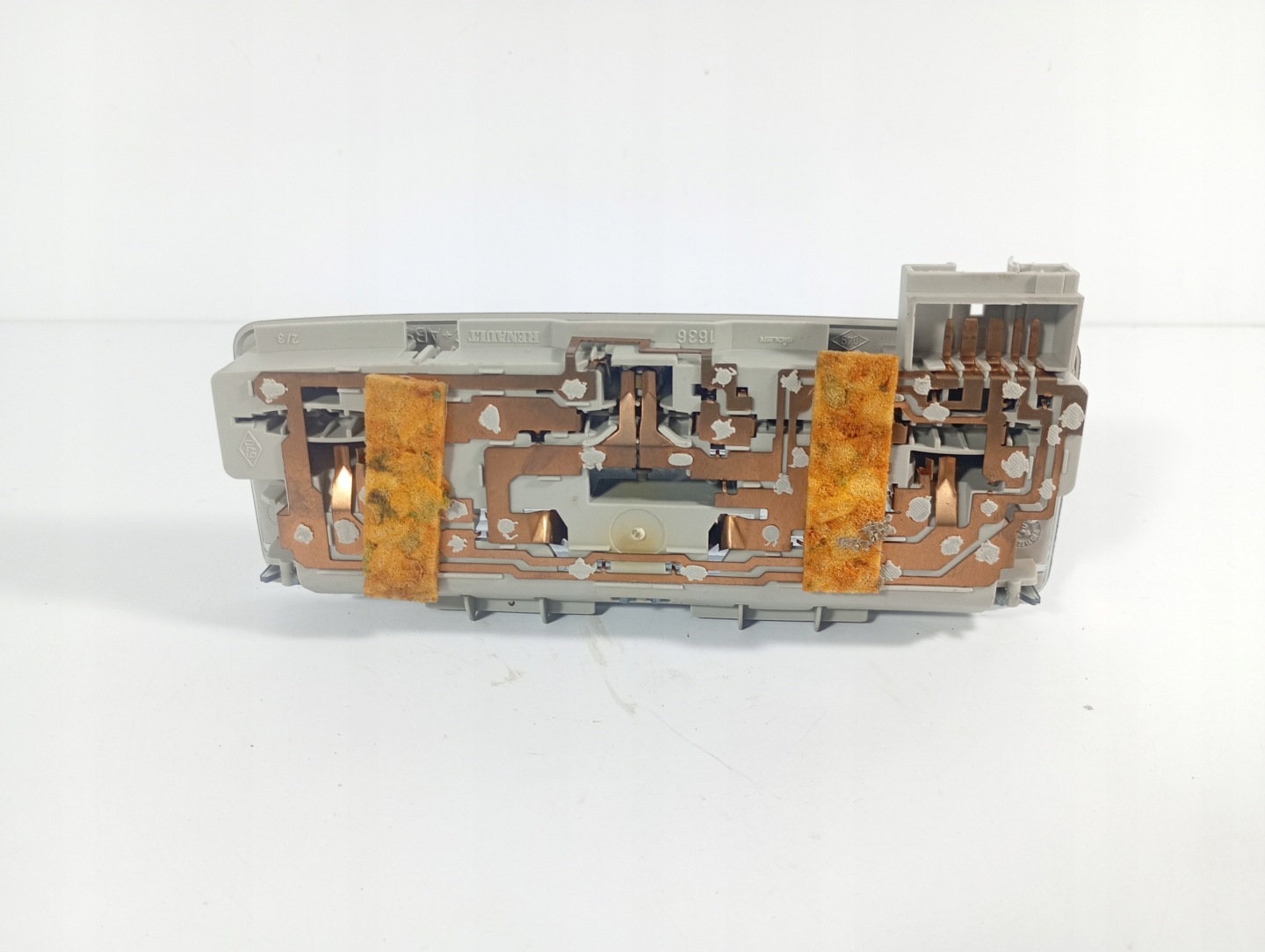 Renault Laguna 2 II 05-07 OSWIETLENIE cabs light inner 8200003038