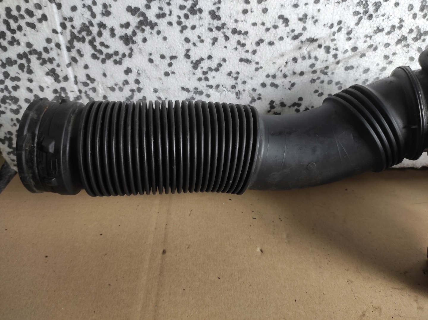 Gehäuse filter luft TRAFIC III 165755972R 93451664