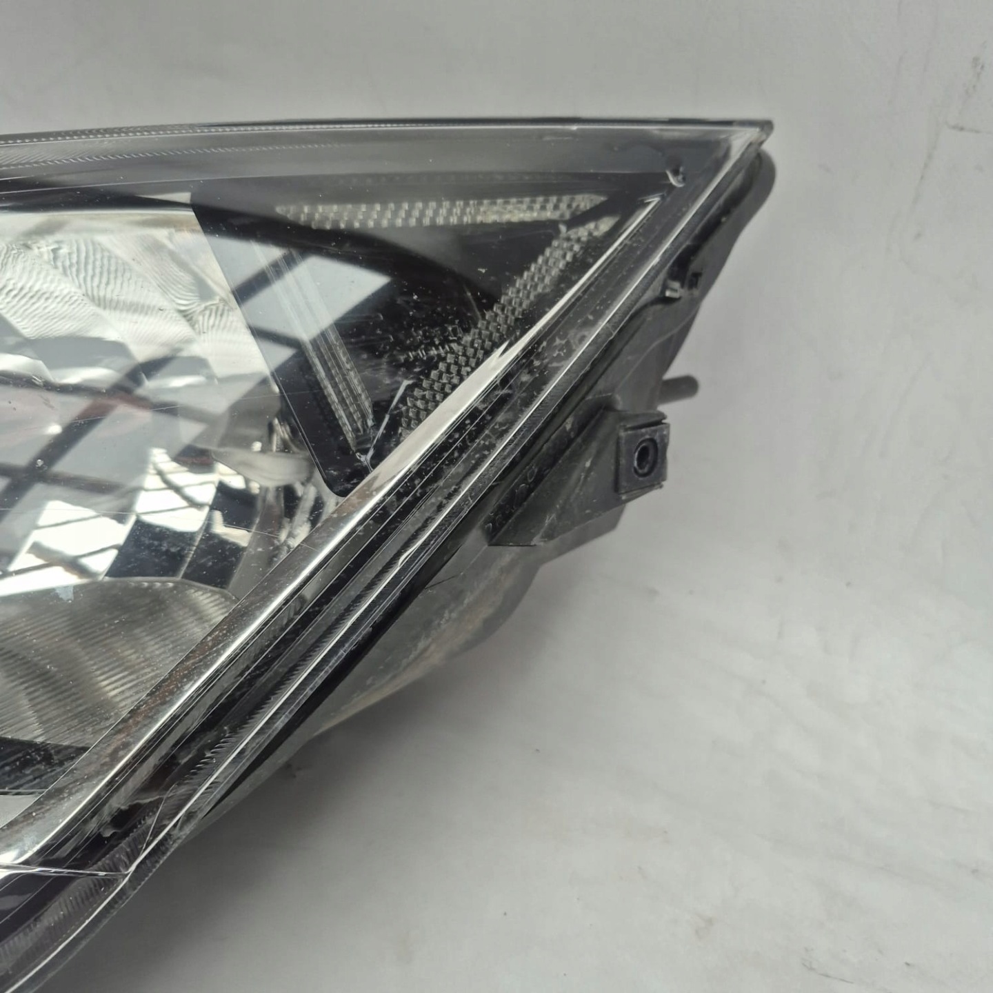 SEAT LEON III 5F LIFT 17- light left front front ZWYKLA + LED 5F1941015B