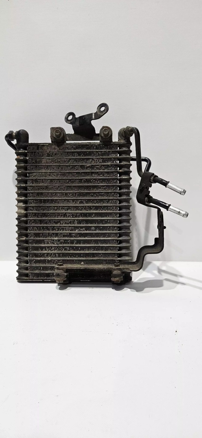 oil cooler LEXUS OEM original