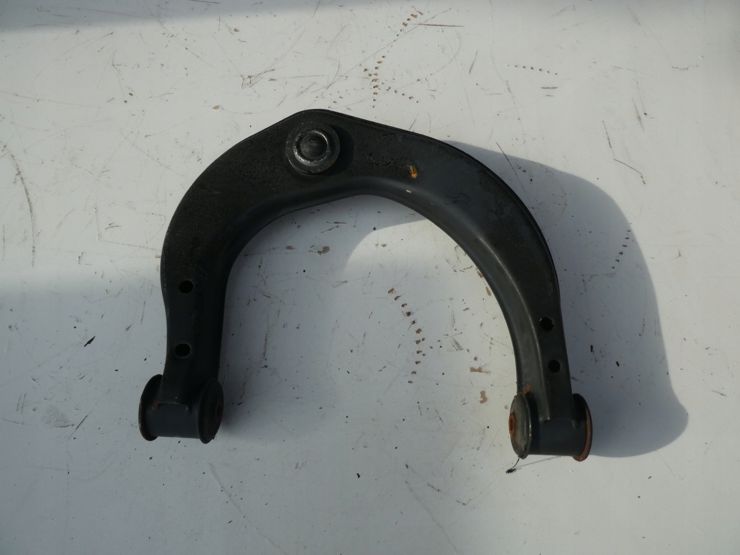 VW AMAROK QUERLENKER LINKS OBEN 2H0