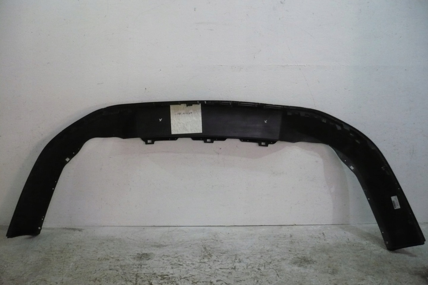 VW Passat CC lift cover cap rear part 3G5807521D
