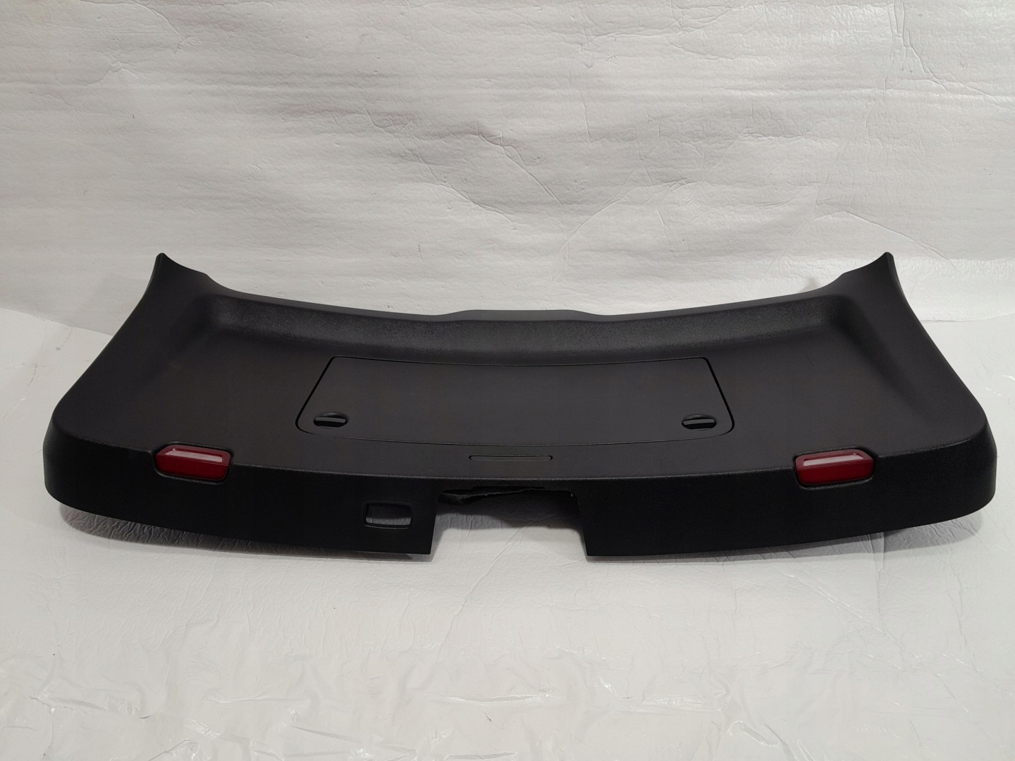 PORSCHE CAYENNE 9Y cover bonnet boot 9Y0867973B