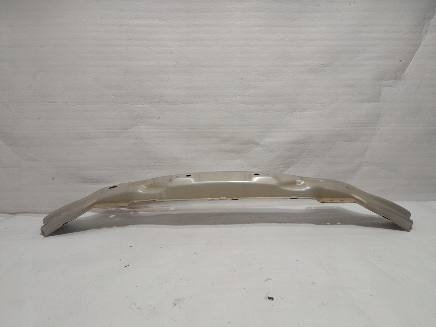 MERCEDES SPRINTER W907 bumper support front
