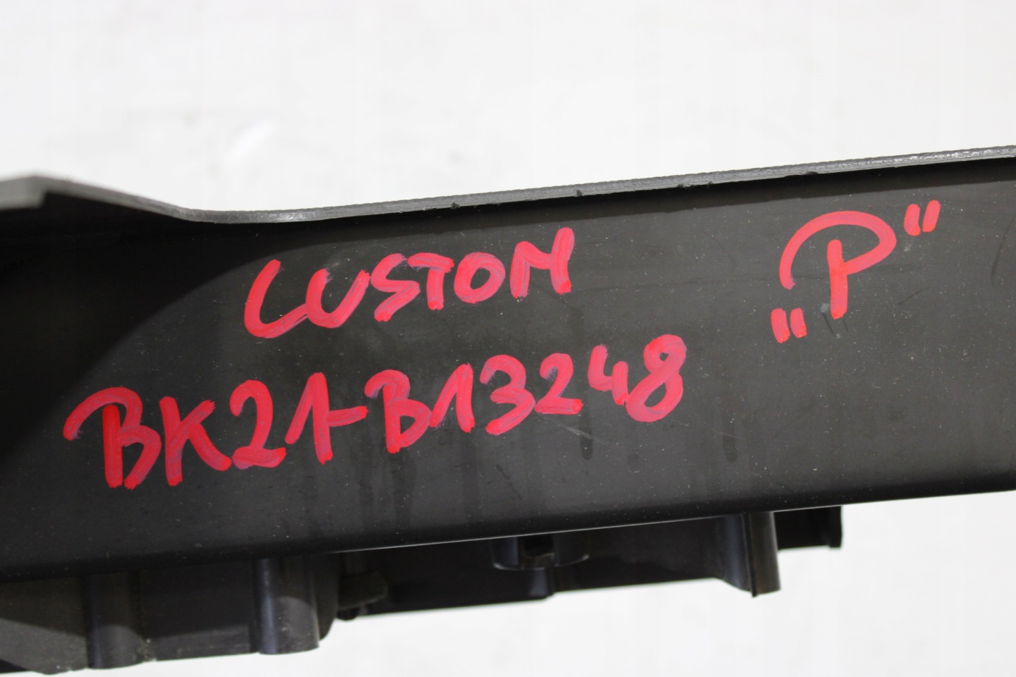 threshold right STOPIEN FORD TRANSIT CUSTOM BK21-B13248