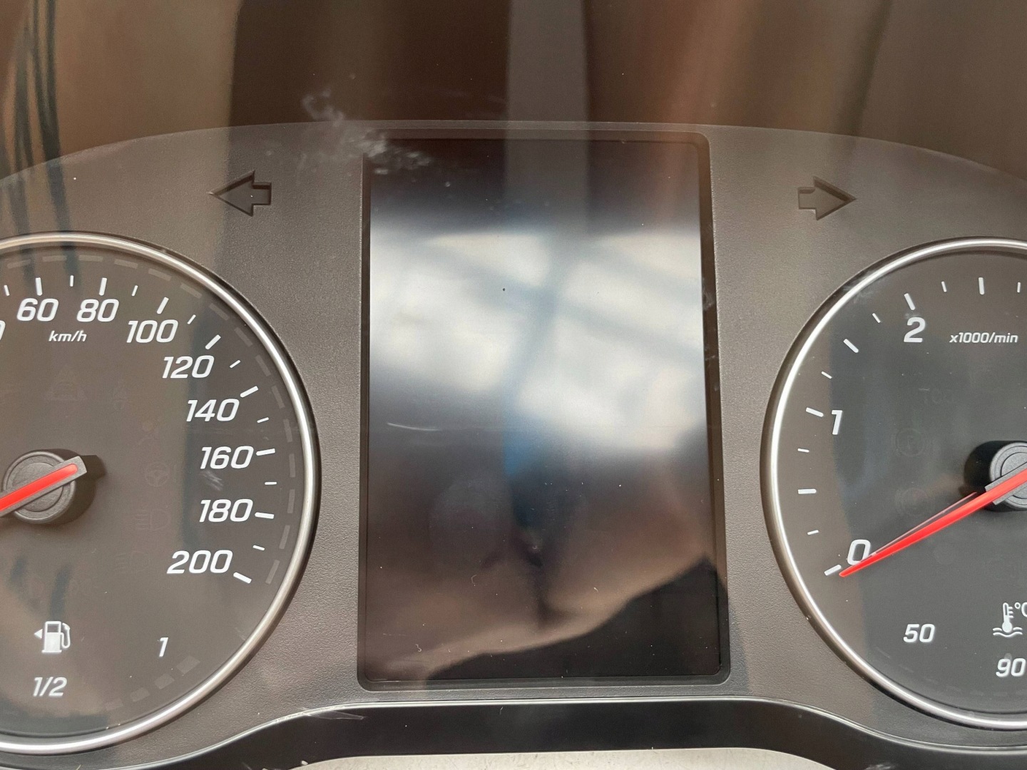 A9079002112 dials dials Mercedes-Benz Sprinter W907 W910 2025 !J