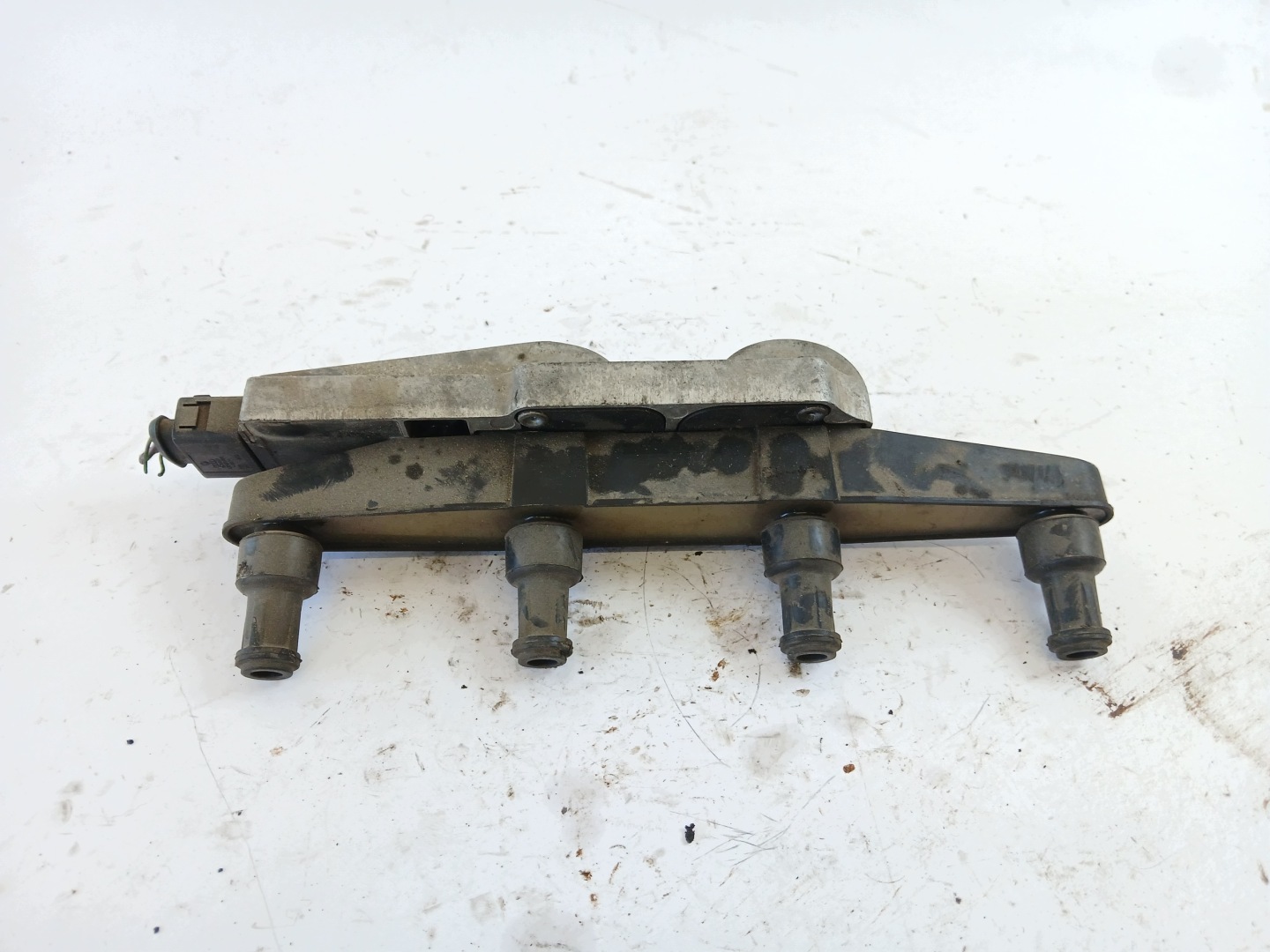 SKODA FABIA and 1.4 coil ignition 0040102040