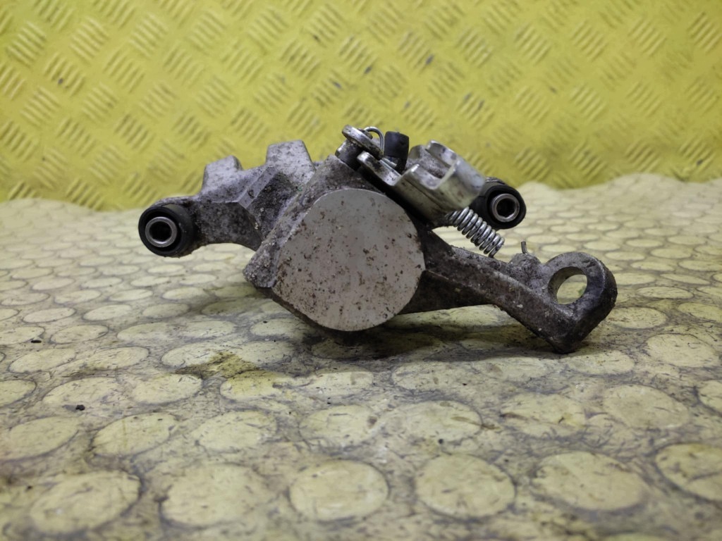 OPEL VECTRA C bremssattel bremse sattel brems- rechts heck