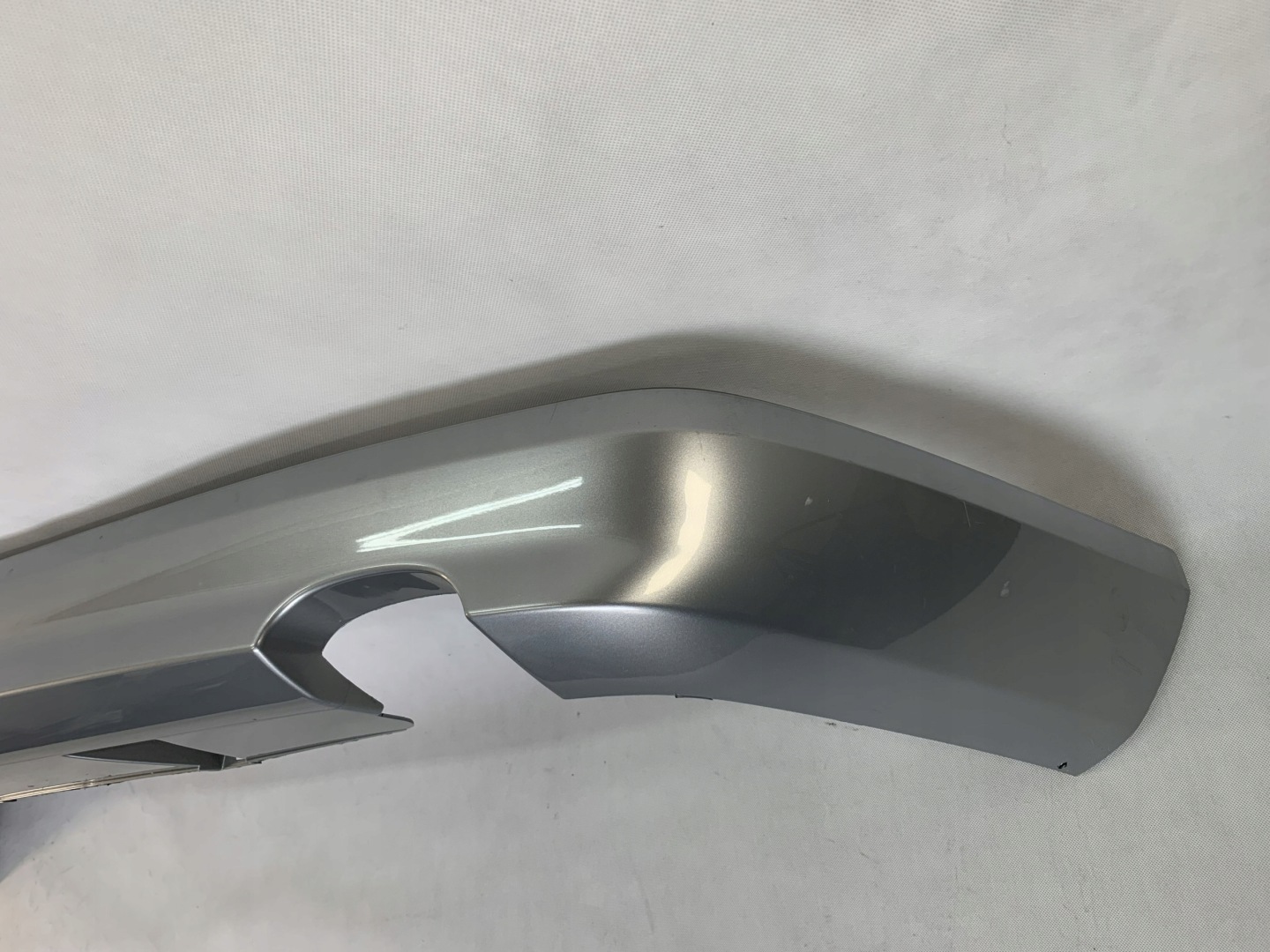 Spoiler bumper rear Volvo V70 00-07r 30763519 10.25
