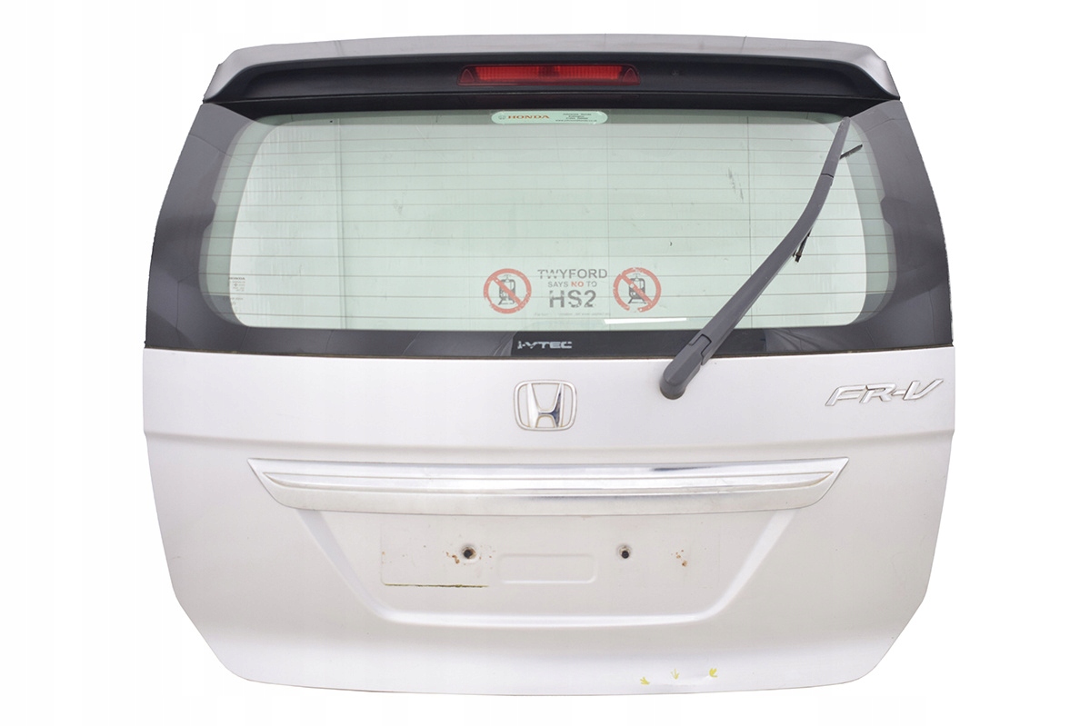 Heckklappe heck HONDA FR-V BG