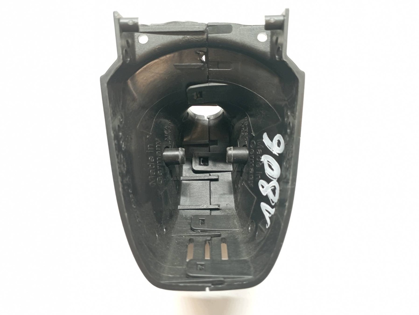 cover mirrors reverse 7P 7PP863081 Porsche Cayenne II (2010-2017)