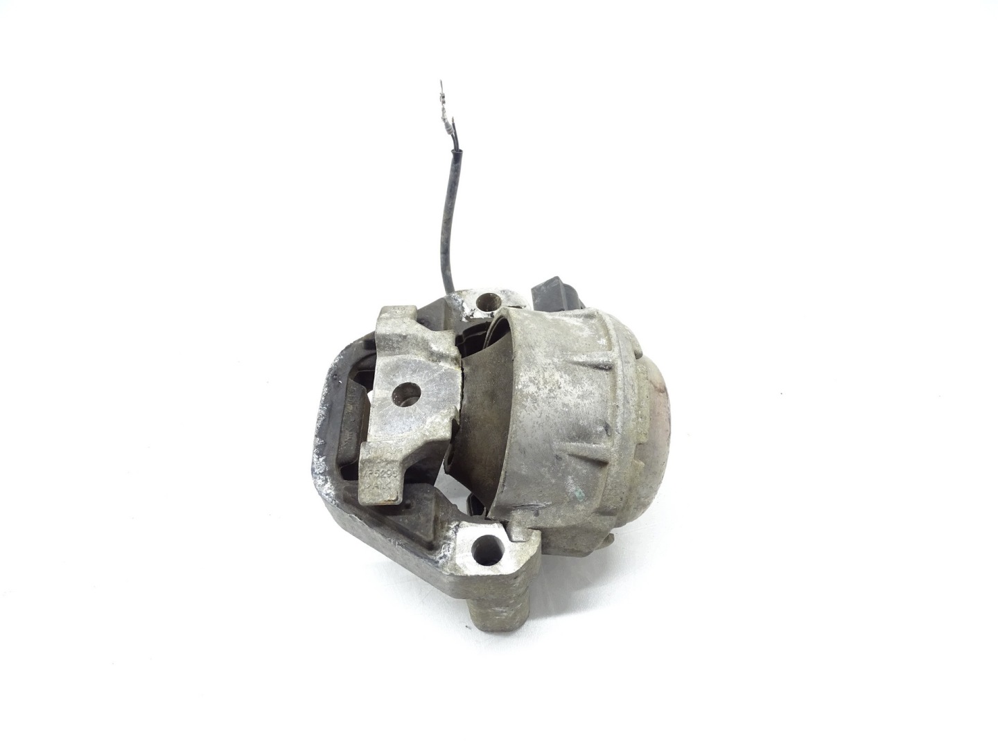 airbag engine mount AUDI A6 C7 4G0199381