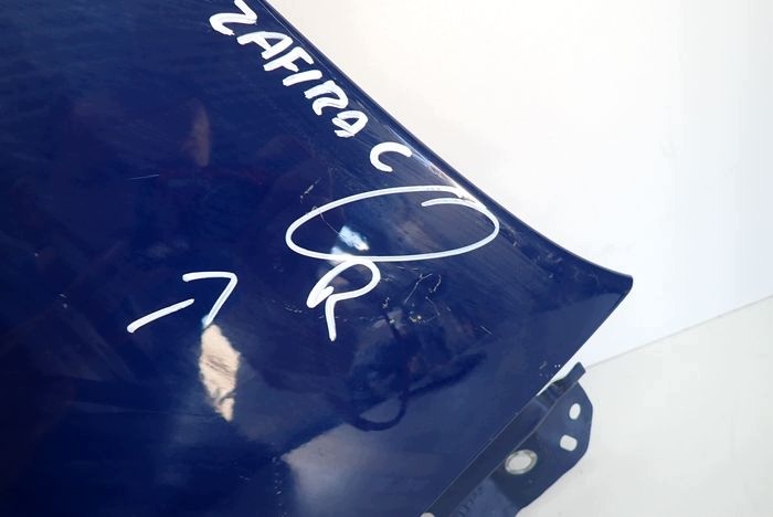 OPEL ZAFIRA C fender right front front