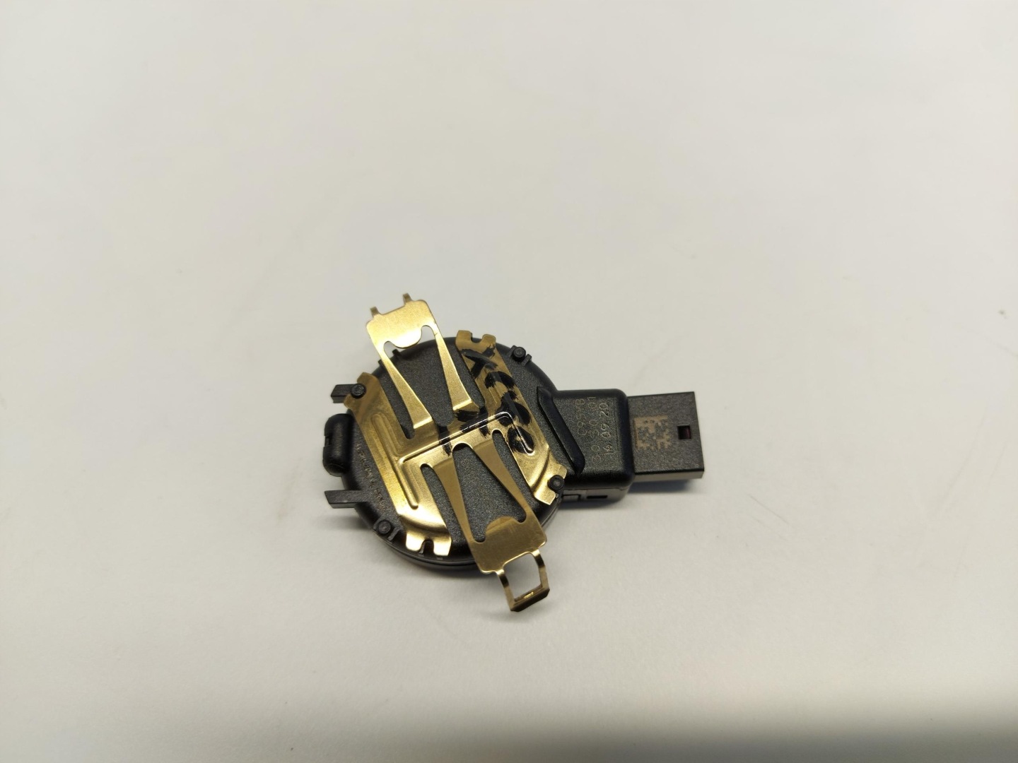 Volvo XC60 II 2020 sensor sensor rain windows front front 32286633ab