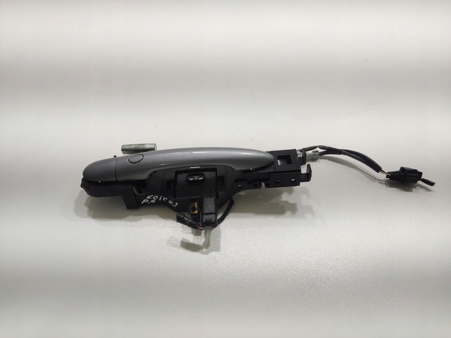 handle door right right front RENAULT KOLEOS and LIFT 2011-2016