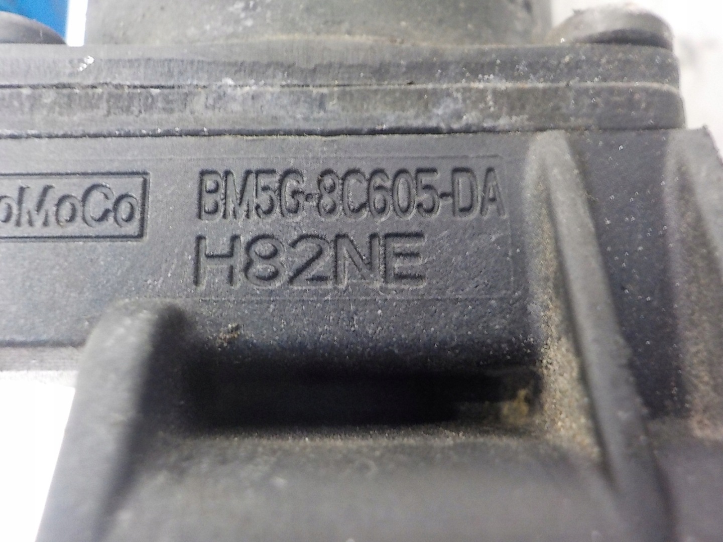 VOLVO S60 II Sensor heizgebläse BM5G-8C605-DA