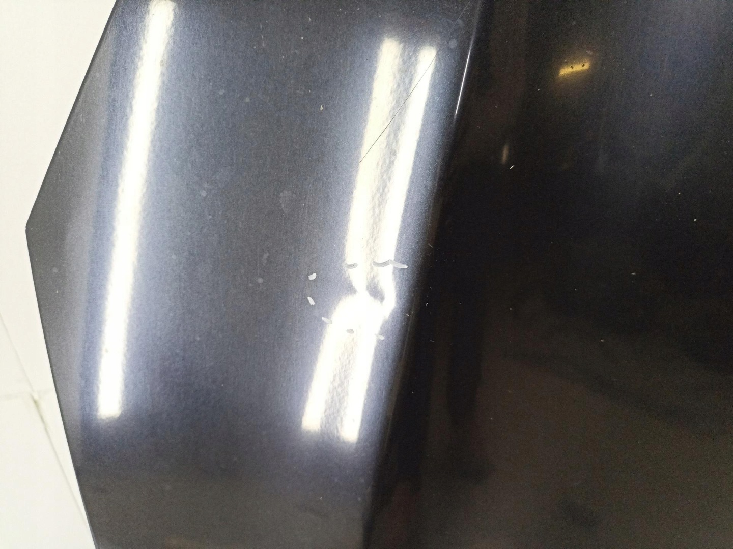 cofano Mazda 3 2 BL 2010 BBM452341