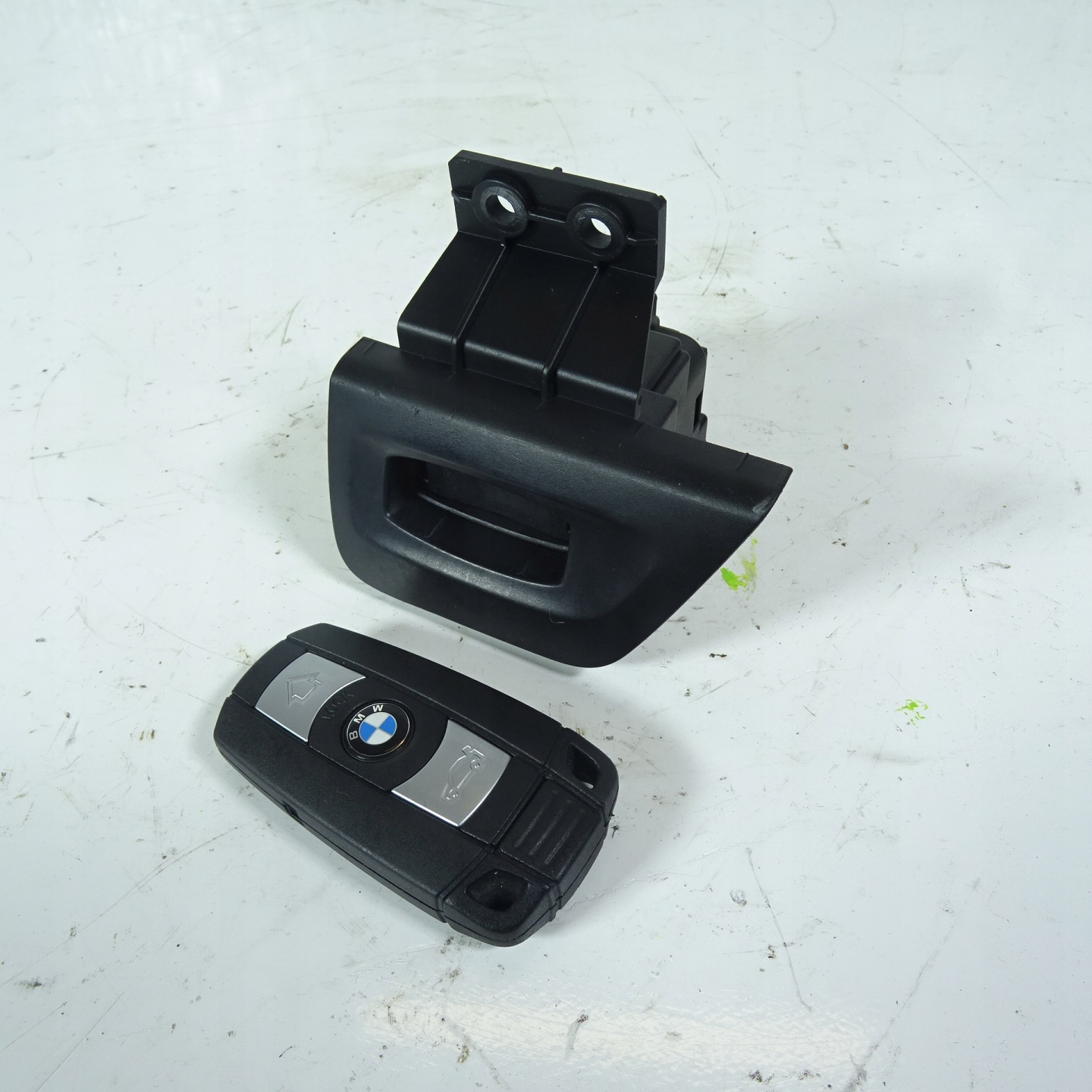 BMW 1 E87 E81 1.6B Allumage 6954717-12