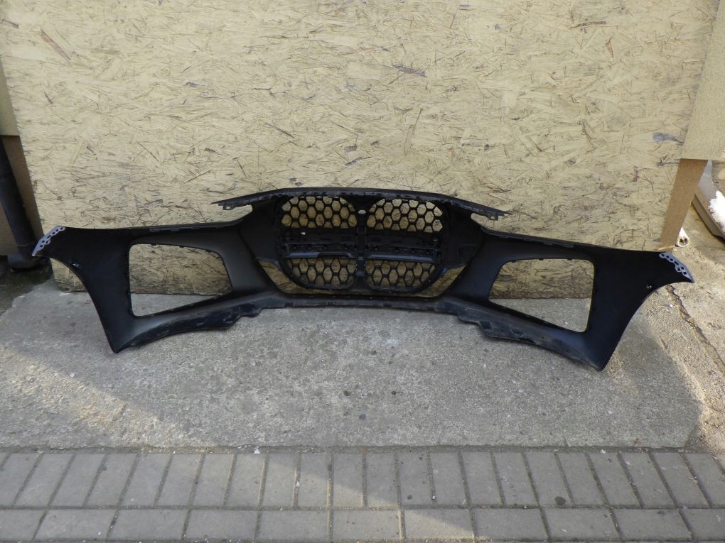 BMW 4 G22 G23 M PAKIET 20 - Frontstoßstange