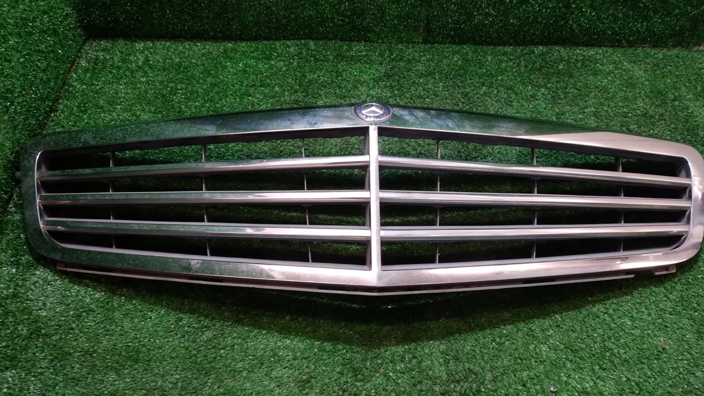 Grill Grill MERCEDES-BENZ C-KLASA W204