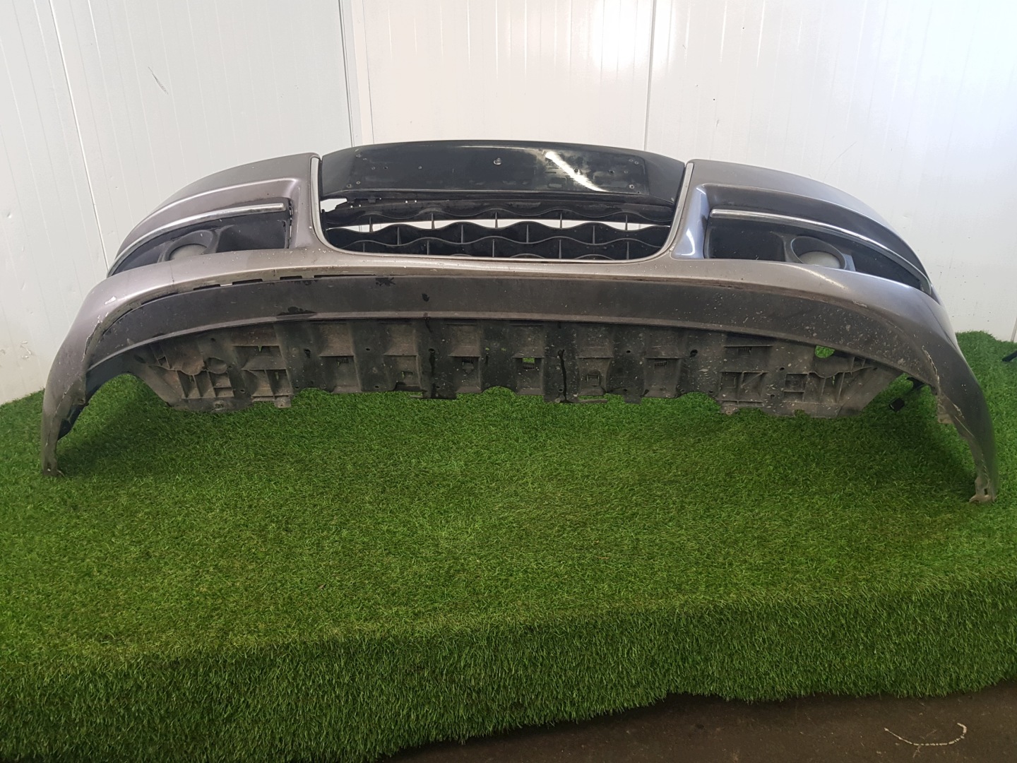 bumper front front LIFT KPL RENAULT LAGUNA 3 2011 TEKNG 620102560R OE