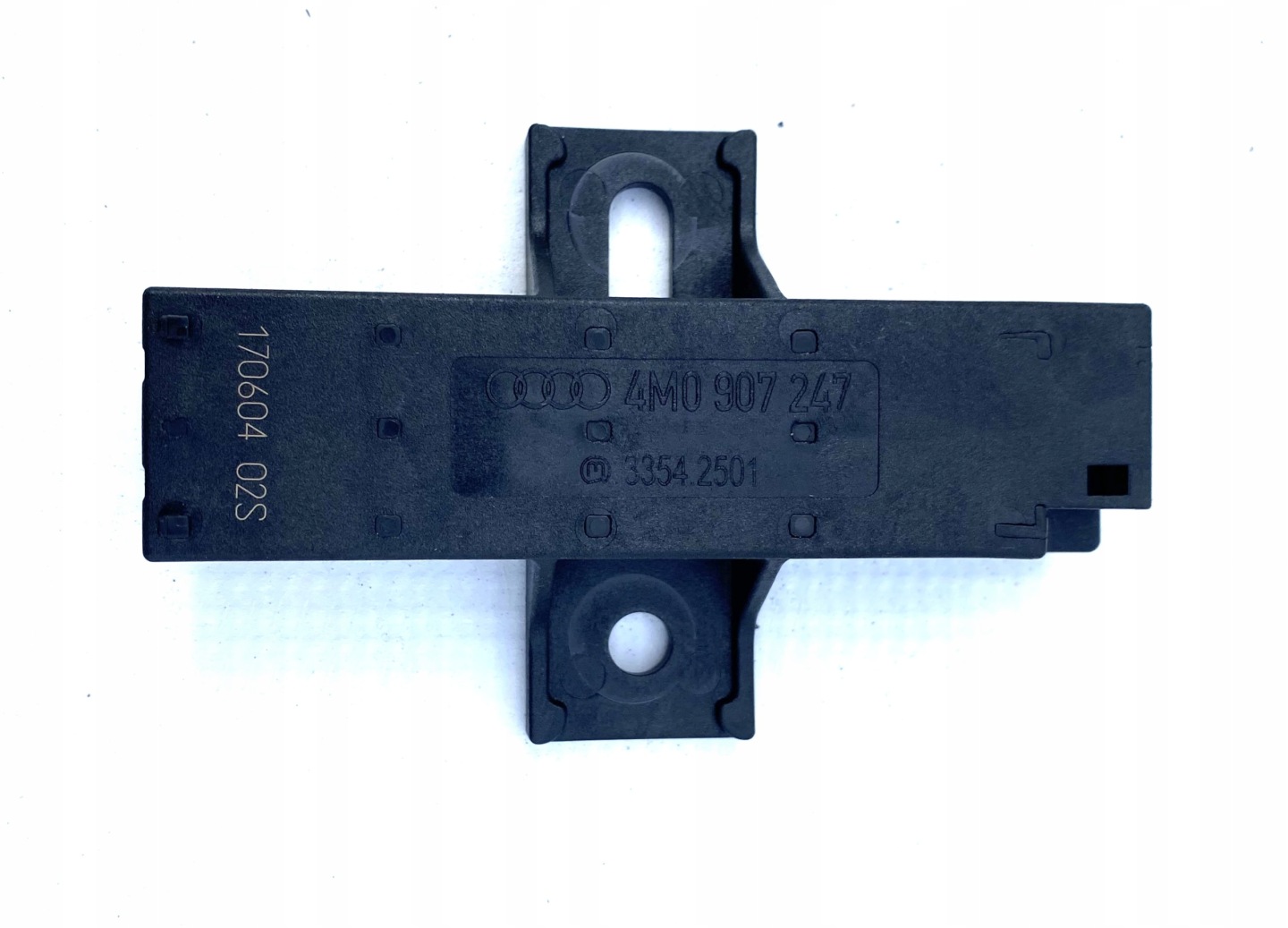 module control unit anteny inner Porsche Panamera 971 17+ OE