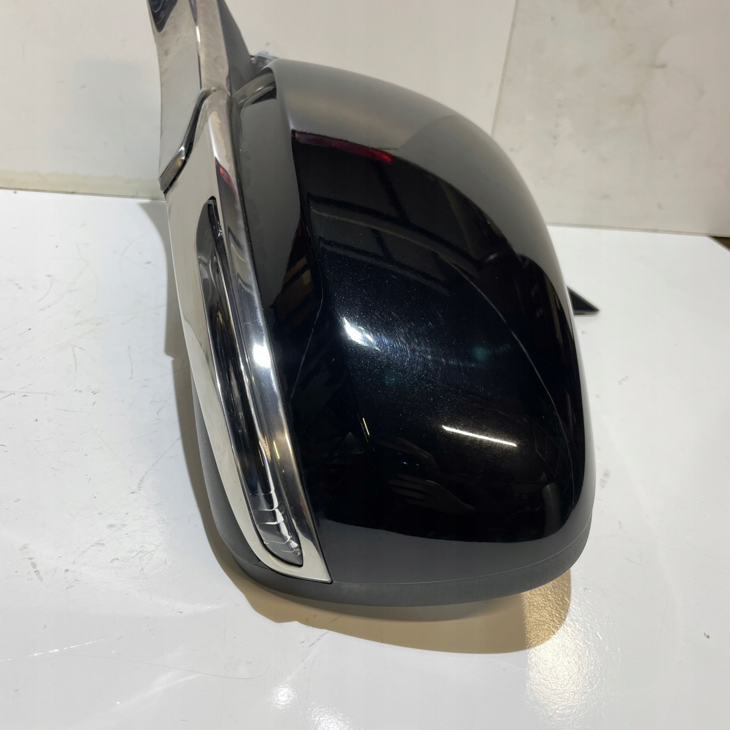 RENAULT ESPACE V SPIEGEL LINKS 17 KABEL SENSOR
