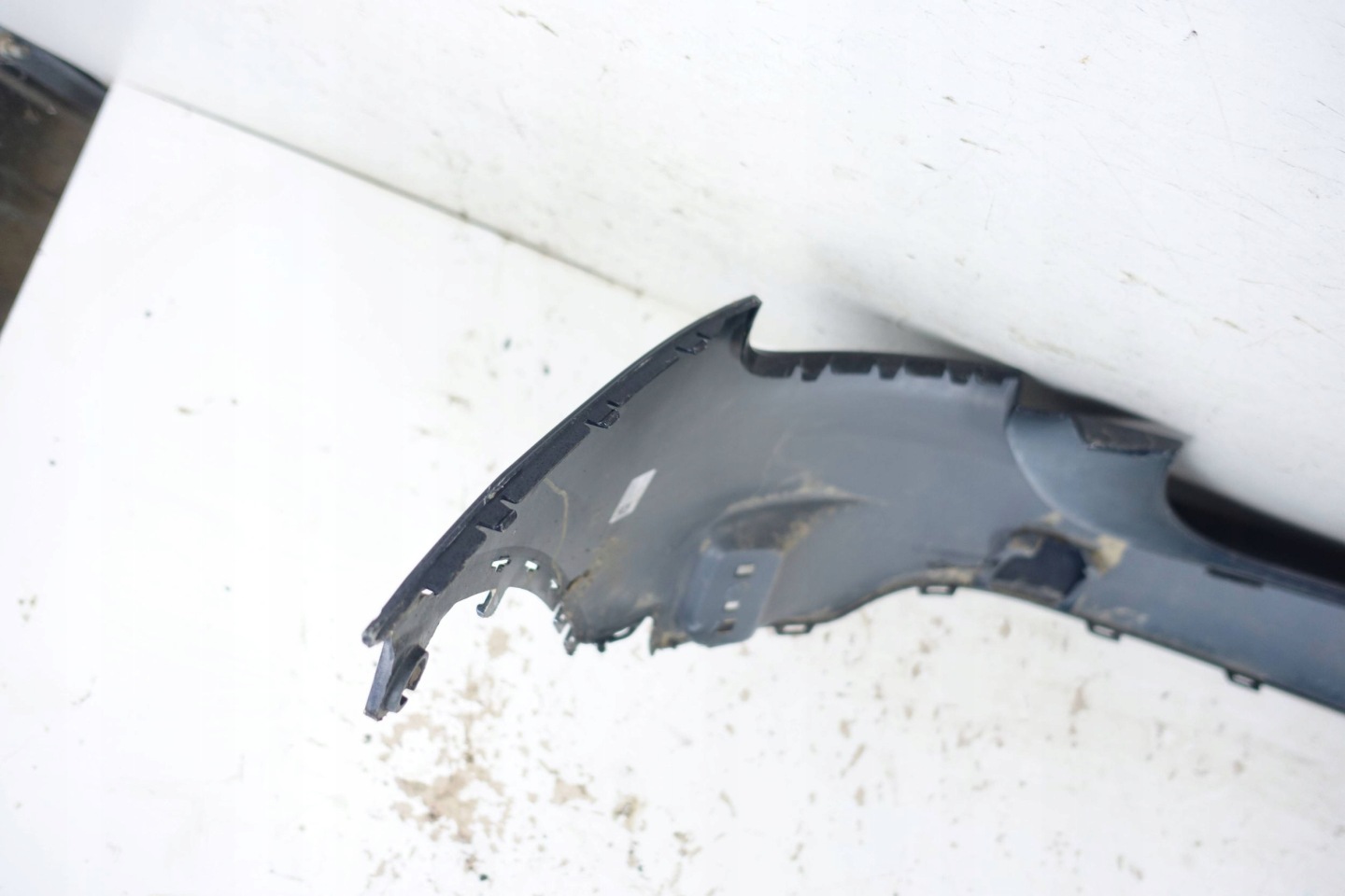 bumper rear part rear MINI COUNTRYMAN F60 2015