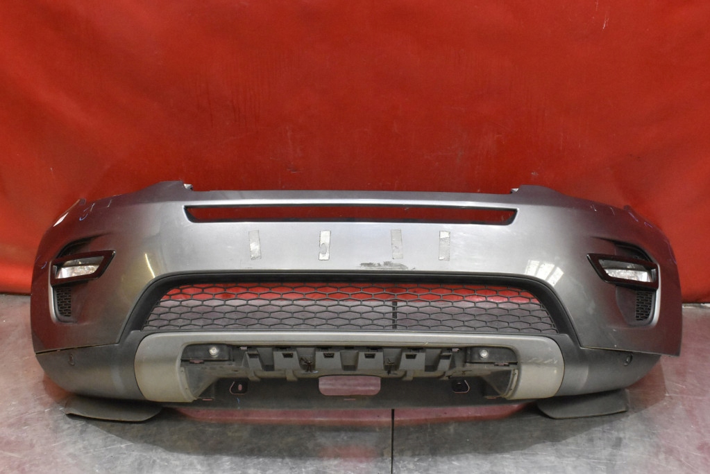 bumper front front grey fog light LED LAND ROVER DISCOVERY V SPORT 15-21