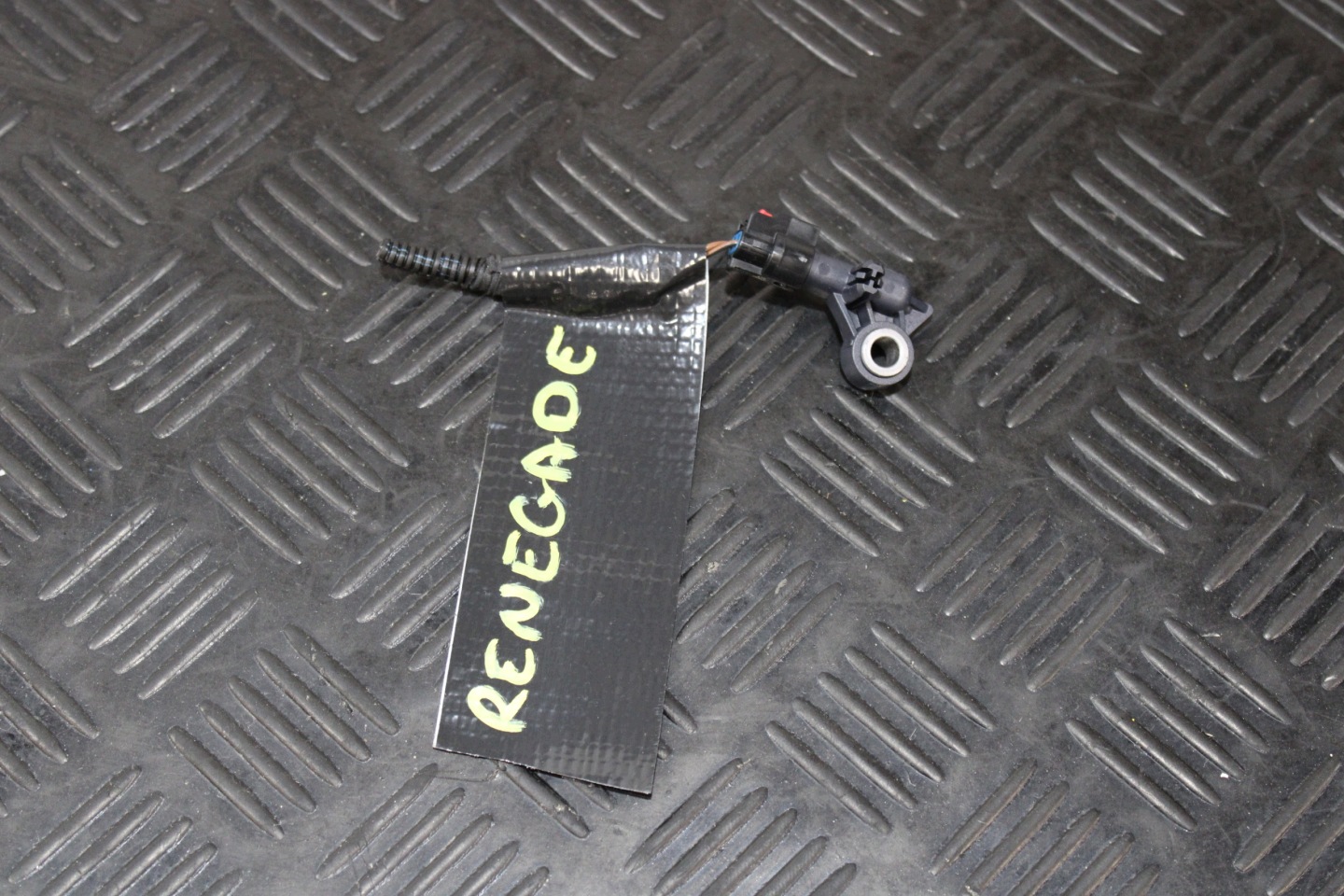 beschleunigungssensor crashsensor 68335885AA JEEP RENEGADE