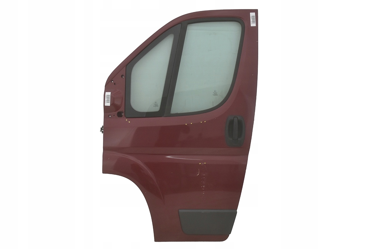 Tür vorne * vorne links DUCATO BOXER JUMPER II