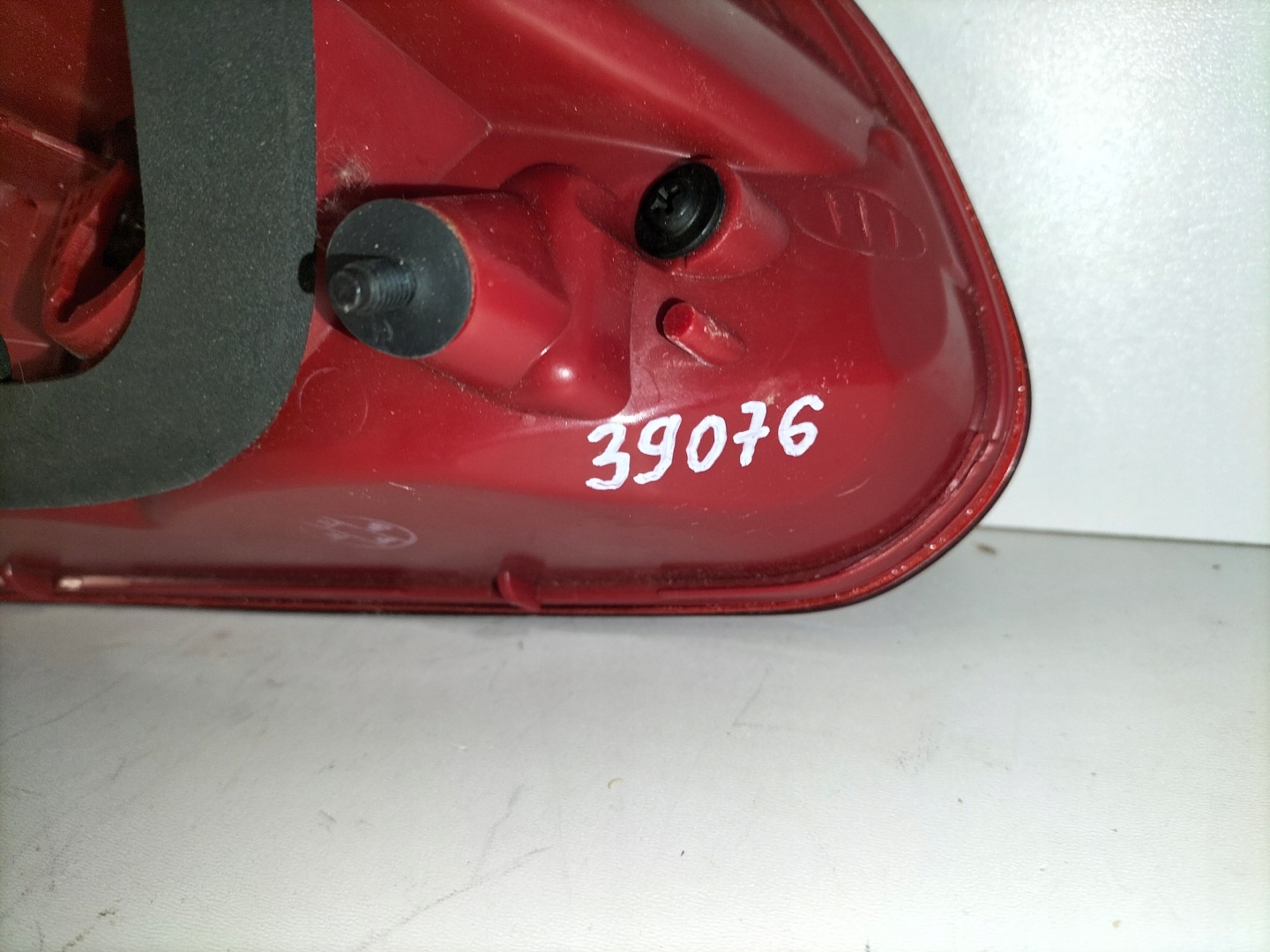 light rear rear part right KIA CEED II 12- HB