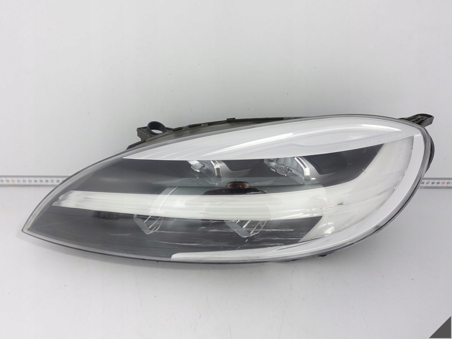VOLVO V40 XC40 LIFT 16-19 light HEADLIGHT MID FULL LED left front EUROPA