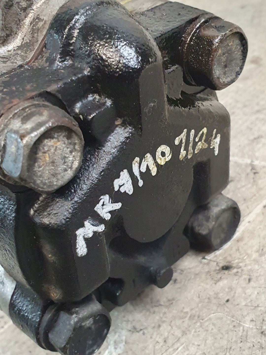 Servopumpe HYUNDAI MATRIX 1.5CRDI 3r.